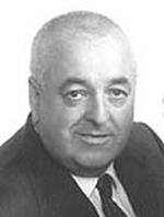 Photo of Jacques Filion