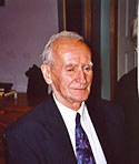 Photo of Leo Filion