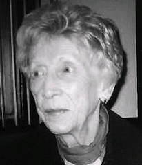 Photo of Pauline Filion