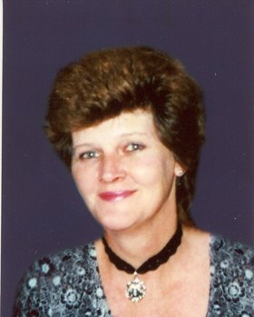 Photo of Louise Fiset