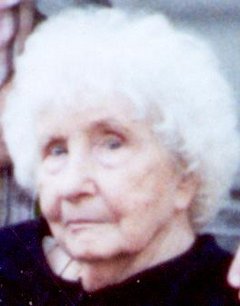 Photo of Marie Fiset