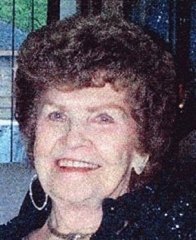 Photo of Jean Fisher