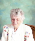 Photo of Annette Fleury