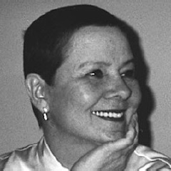 Photo of Judith Fleury