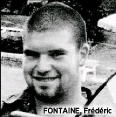 Photo of Frederic Fontaine