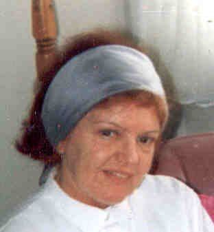 Photo of Rolande Fontaine