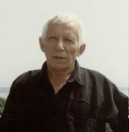 Photo of Jean-Charles Forgues