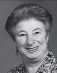 Photo of Adrienne Fortier