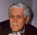 Photo of Armand Fortier