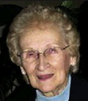 Photo of Claudette Fortier