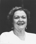 Photo of Louise Fortier