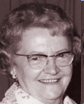 Photo of Mary Fortier