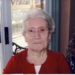 Photo of Rita Fortier