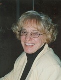 Photo of Bernadette Fortin