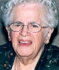 Photo of Rita Fortin