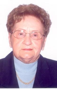 Photo of Rita Fortin