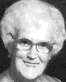 Photo of Laurette Foucher-Roy