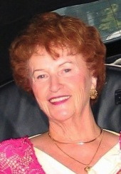 Photo of Yolande Fraser