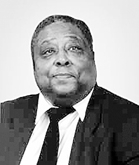 Photo of Melvin Freeman