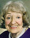 Photo of Jeanne Gadbois