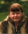 Photo of Marianne Gagne