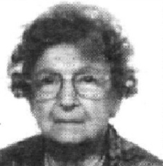 Photo of Annette Gagnon