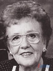 Photo of Bernadette Gagnon