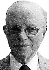 Photo of Elzear Gagnon