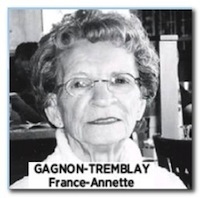 Photo of France-Annette Gagnon