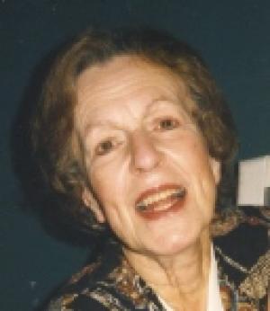 Photo of Huguette Gagnon