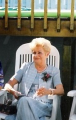 Photo of Pierrette Gagnon