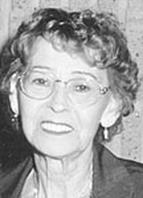 Photo of Rita Gagnon