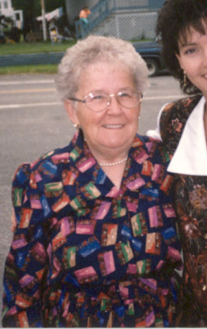 Photo of Rolande Gagnon