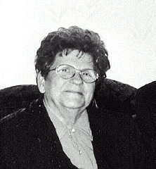 Photo of Dolores Gagne