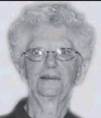 Photo of Dolores Gagne