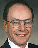 Photo of Edgar Gagne