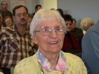 Photo of Irene Gagne