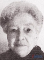 Photo of Irene Gagne