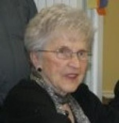 Photo of Marie-Blanche Gagne