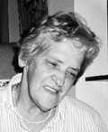 Photo of Rita Gagne