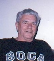 Photo of Andre Galarneau