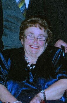 Photo of Claudette Galarneau