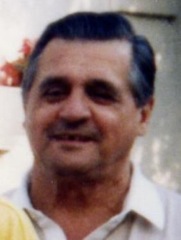 Photo of Edgar Galarneau