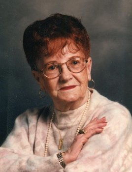 Photo of Colette Garneau