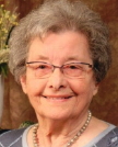 Photo of Colette Garneau