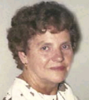 Photo of Gemma Garneau