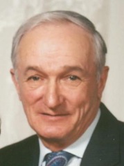 Photo of Henri Gaudette