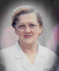 Photo of Fernande Gaudet