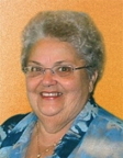 Photo of Huguette Gaudet