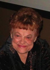 Photo of Jacqueline Gaudet